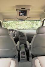 Mercury Villager Sport 2000 года